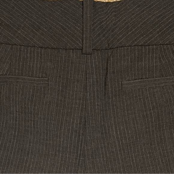 Banana Republic Martin Fit Pants in Gray - Picture 11 of 11